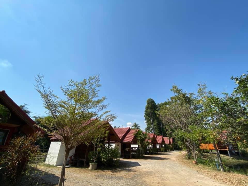 Baan Suan Sukjai Resort