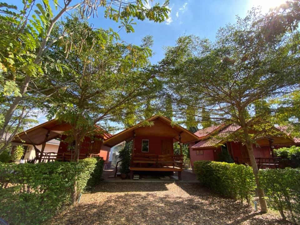 Baan Suan Sukjai * Chaiyaphum