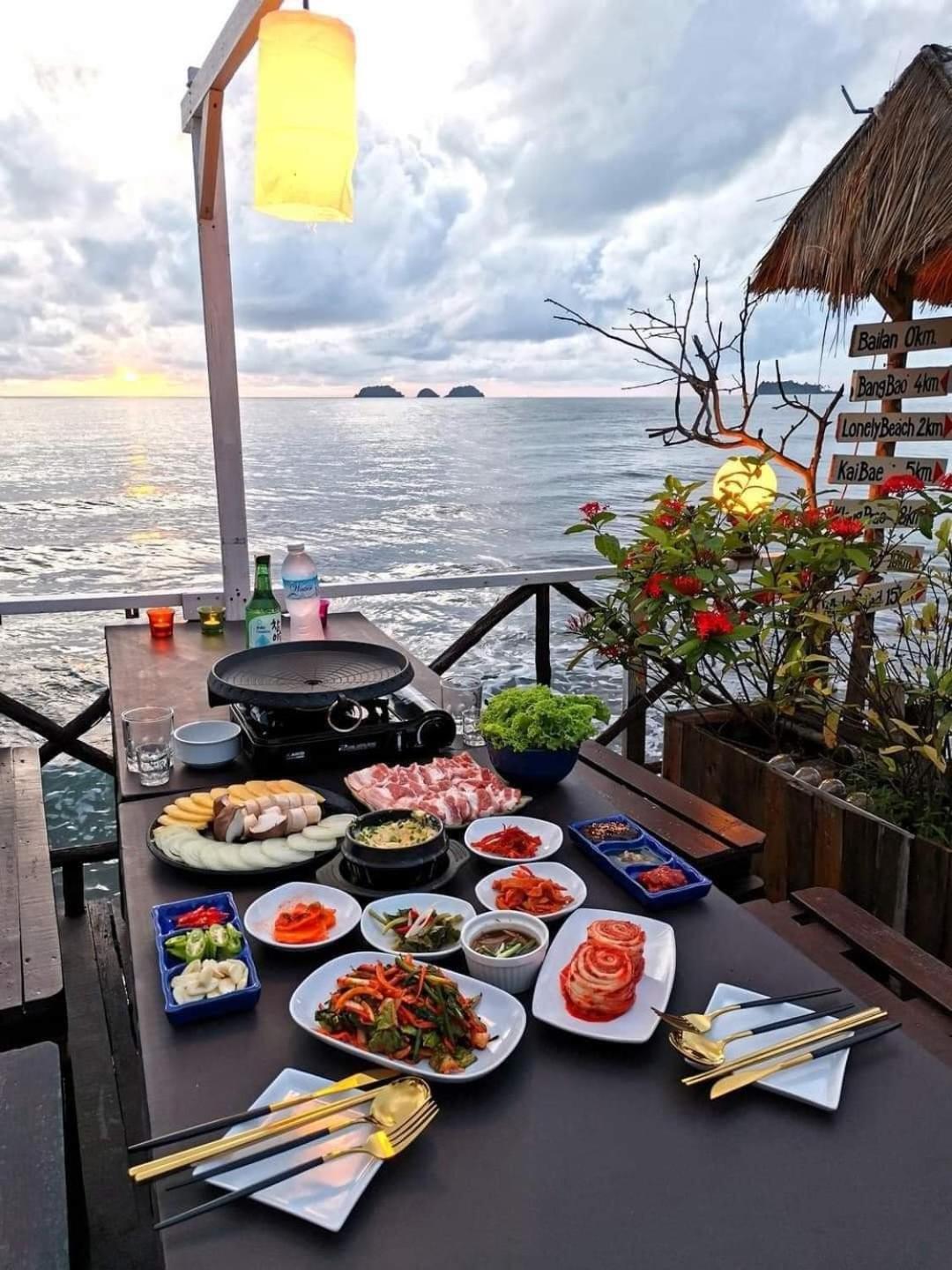 Kohchang 7 Seaview Koh Chang