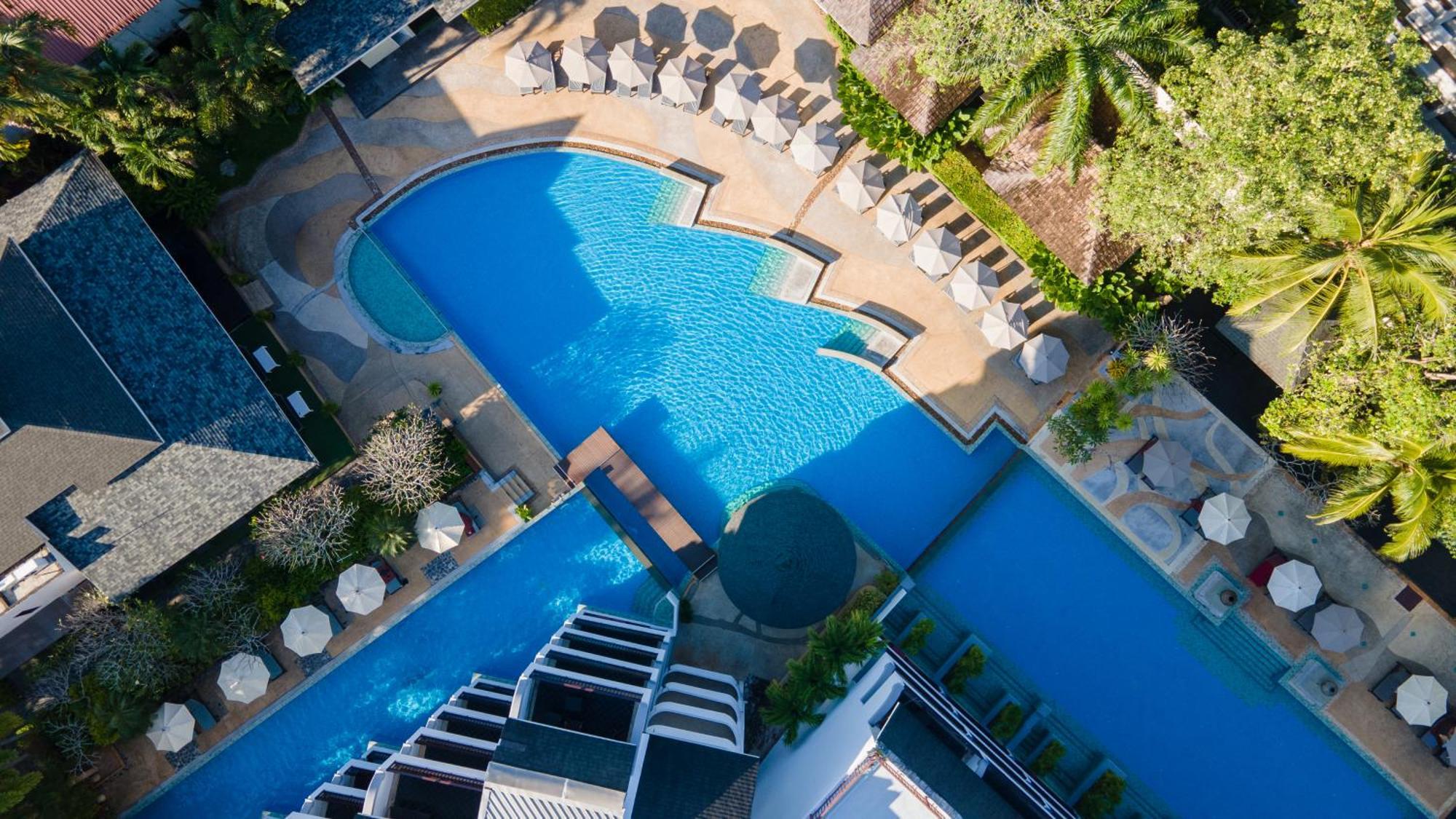 Krabi La Playa Resort Ao Nang