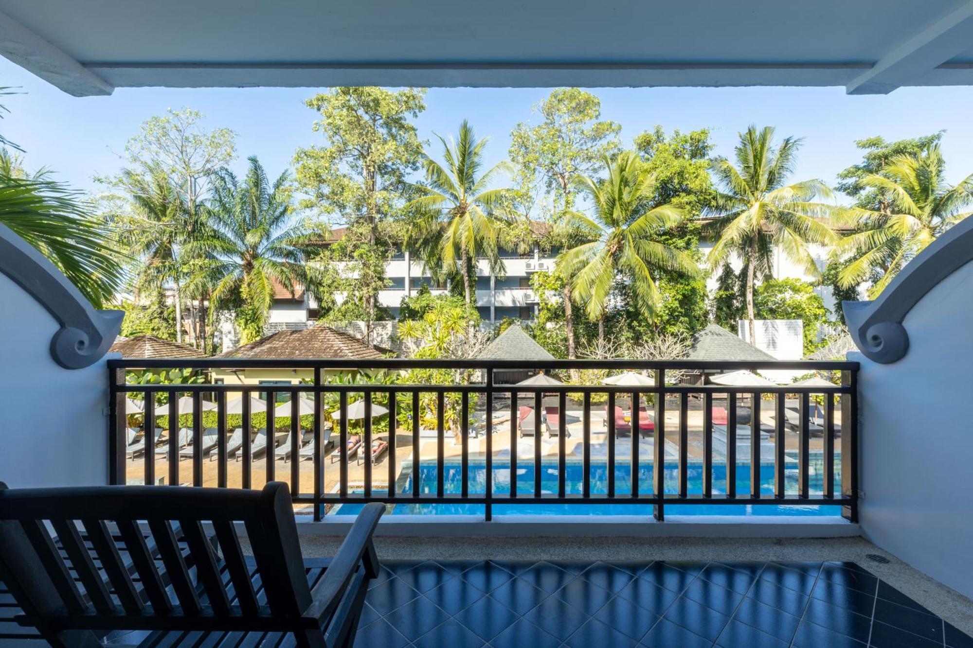 Krabi La Playa 4*
