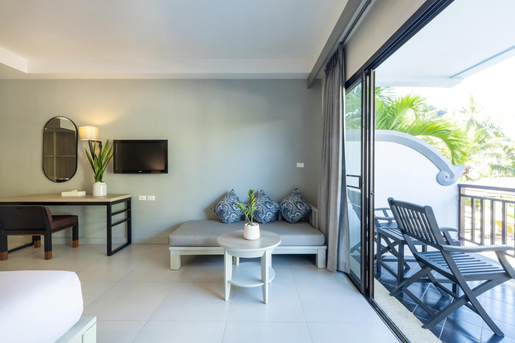 Resort Krabi La Playa Ao Nang