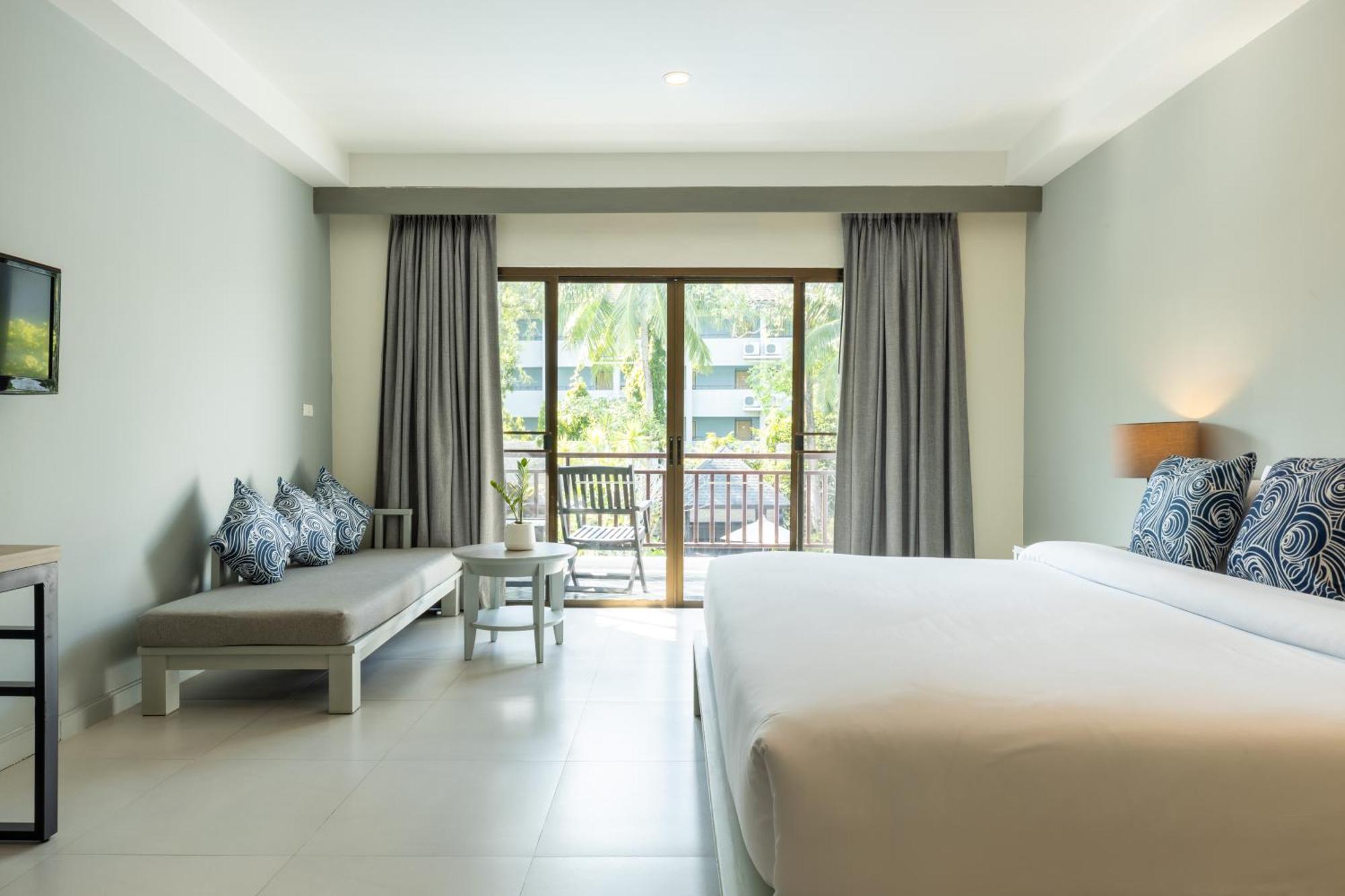 Resort Krabi La Playa Ao Nang