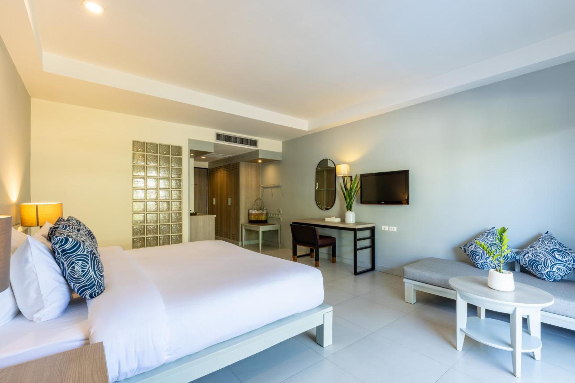 Resort Krabi La Playa Ao Nang