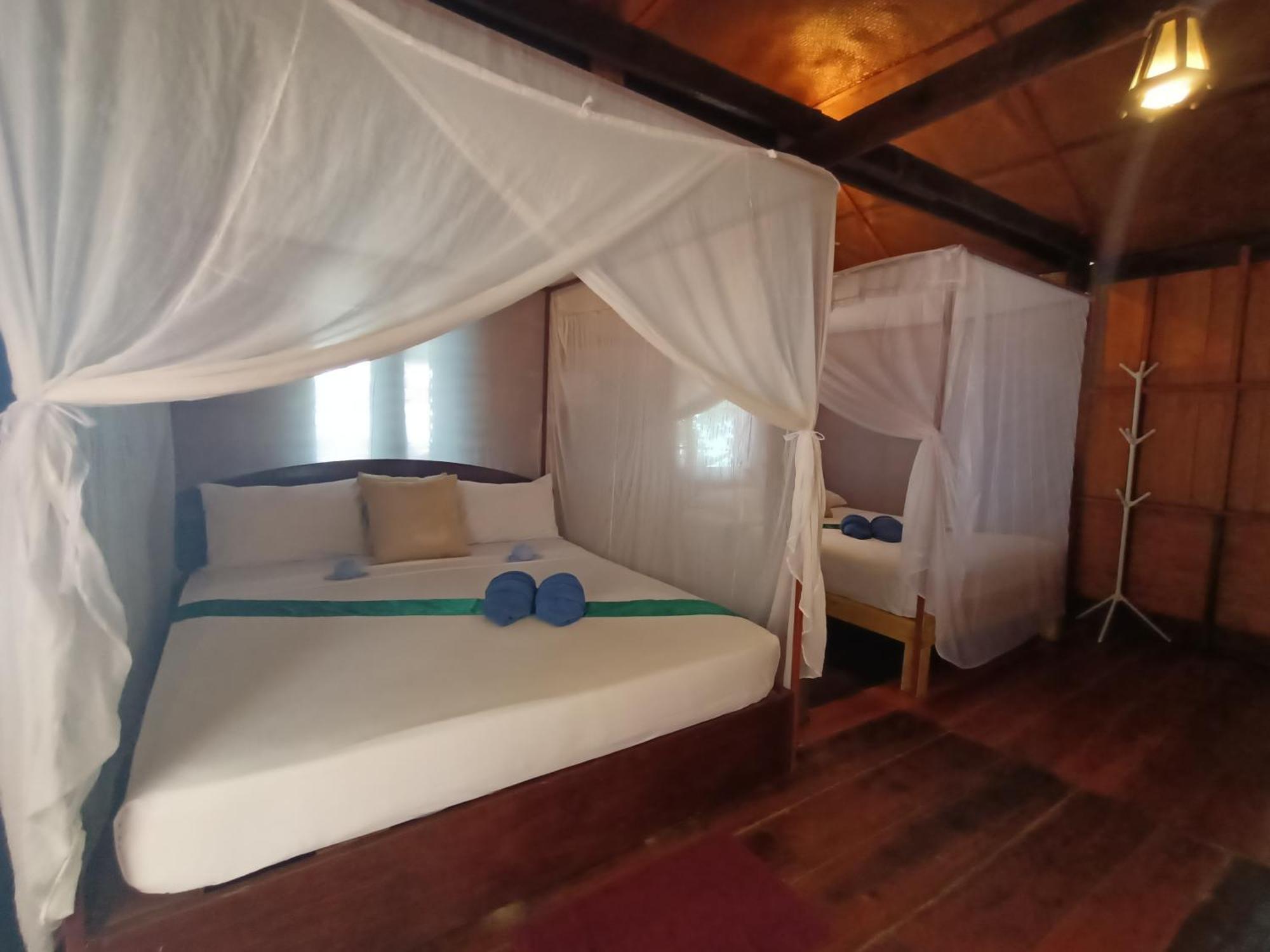 Jungle Hill 3* Koh Jum