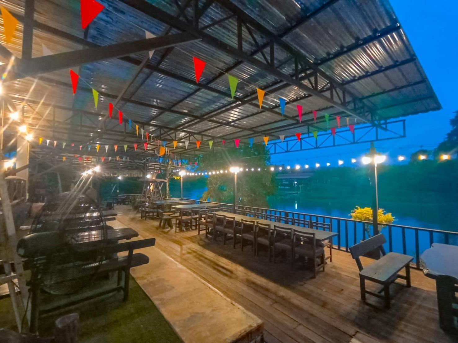 Resort Evergreen Chanthaburi
