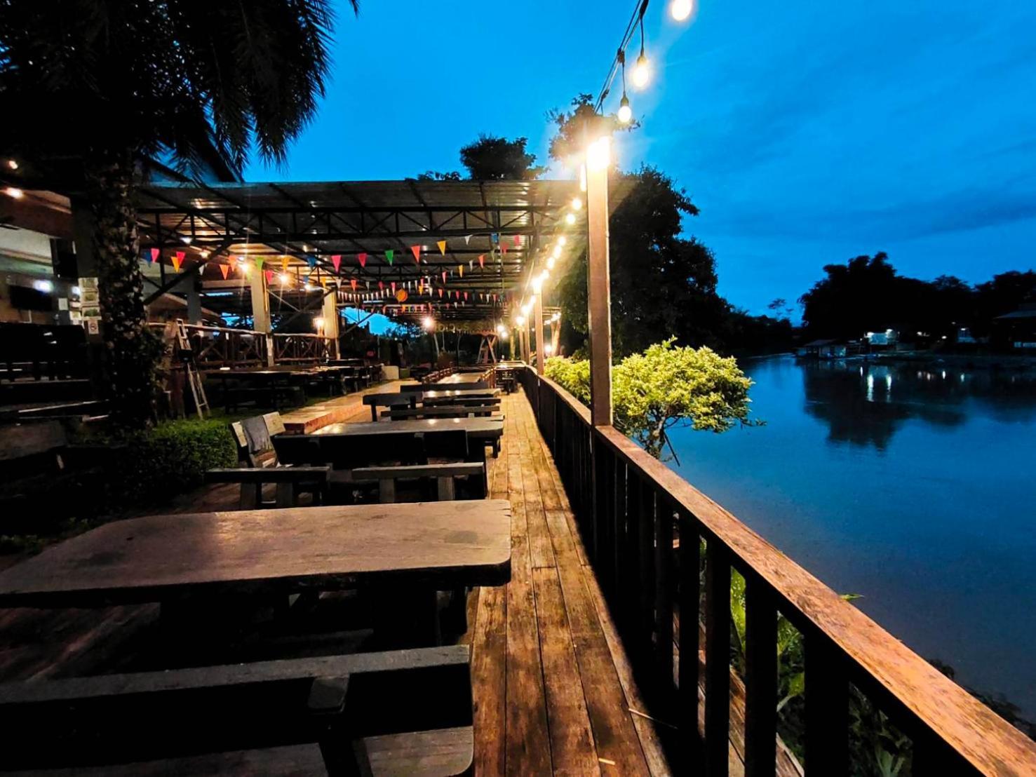 Resort Evergreen Chanthaburi