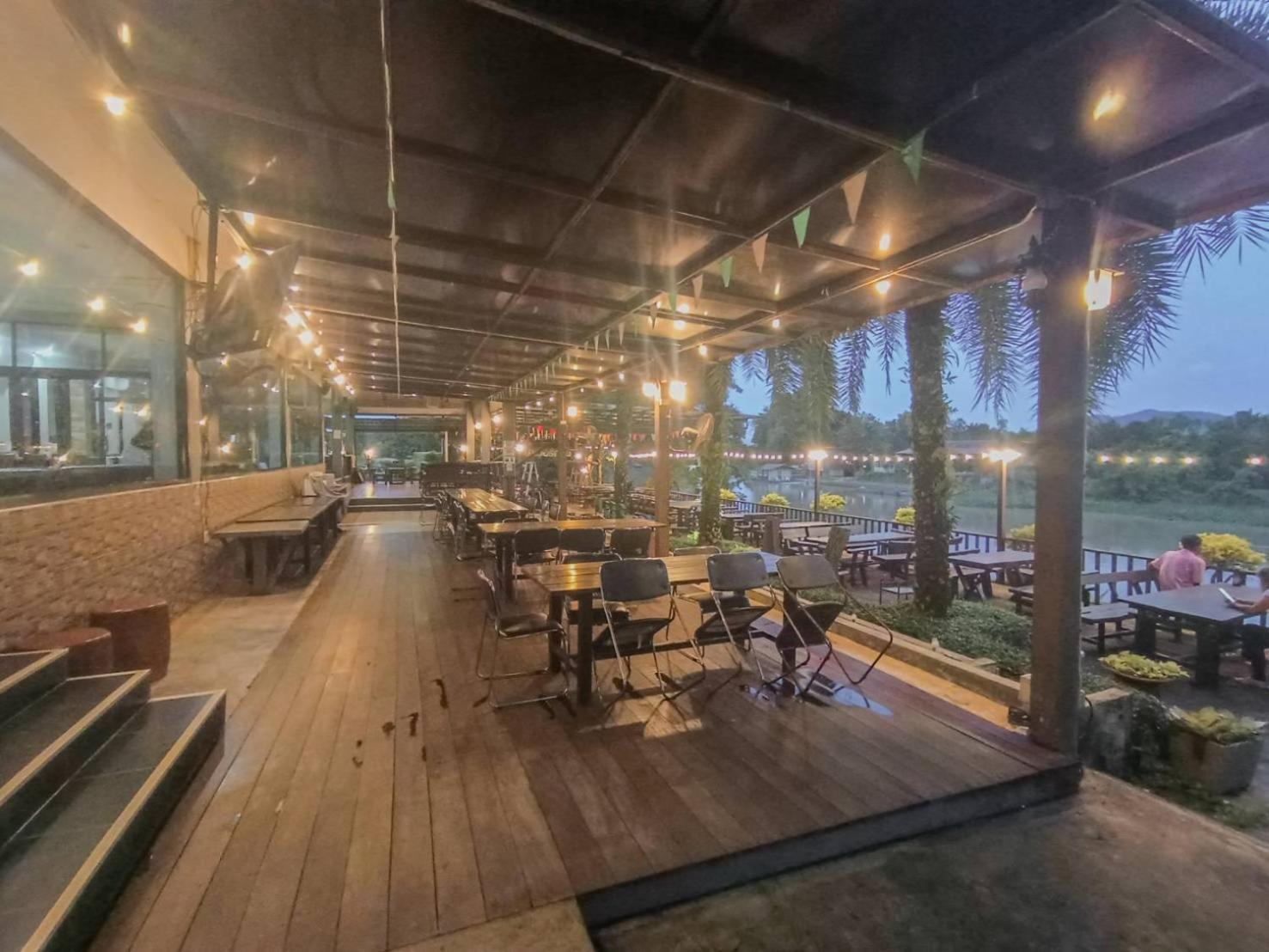 Resort Evergreen Chanthaburi 3*