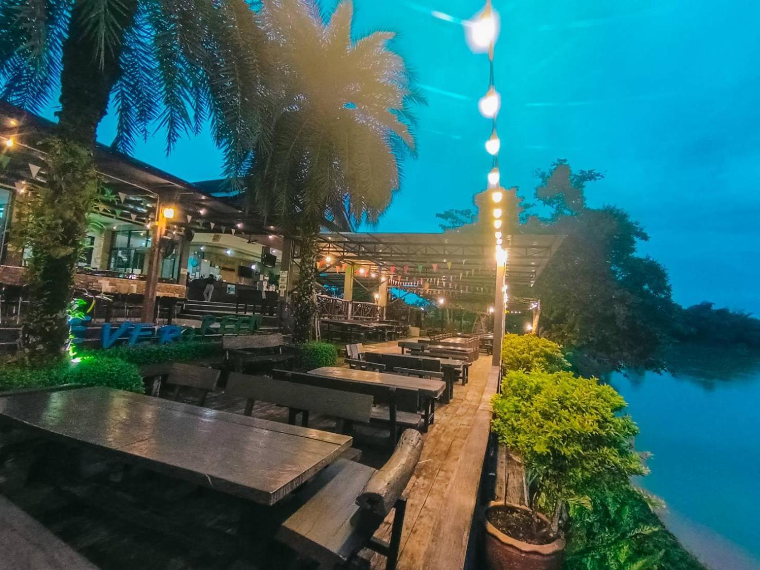 Evergreen Chanthaburi 3*