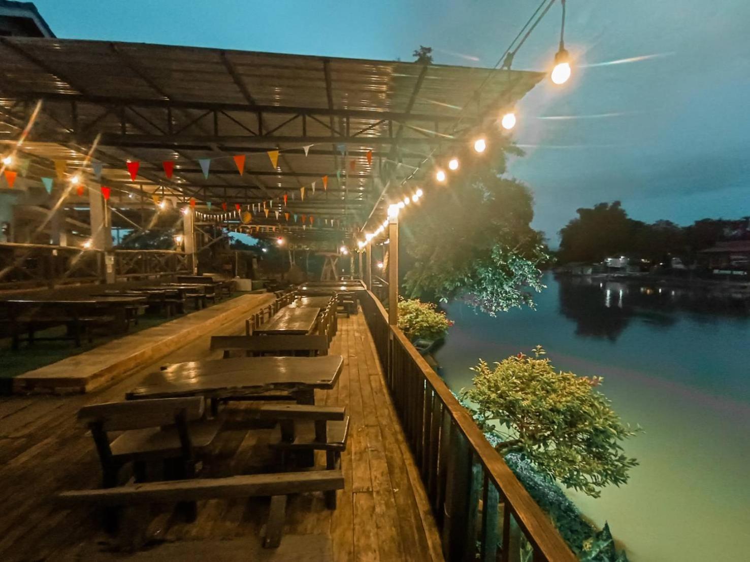 Evergreen Chanthaburi