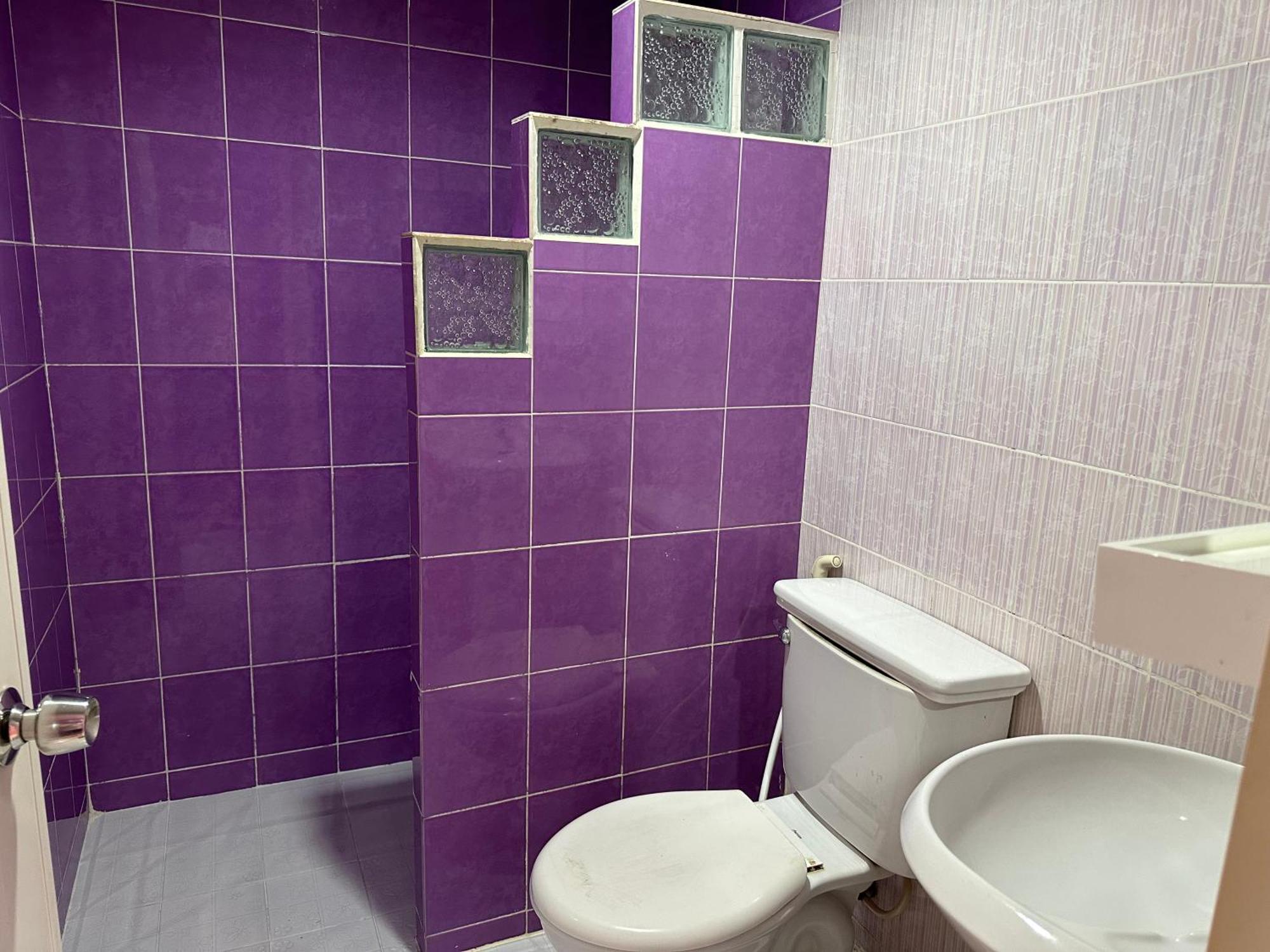 Guest house Baan Keang Talay Cha Am