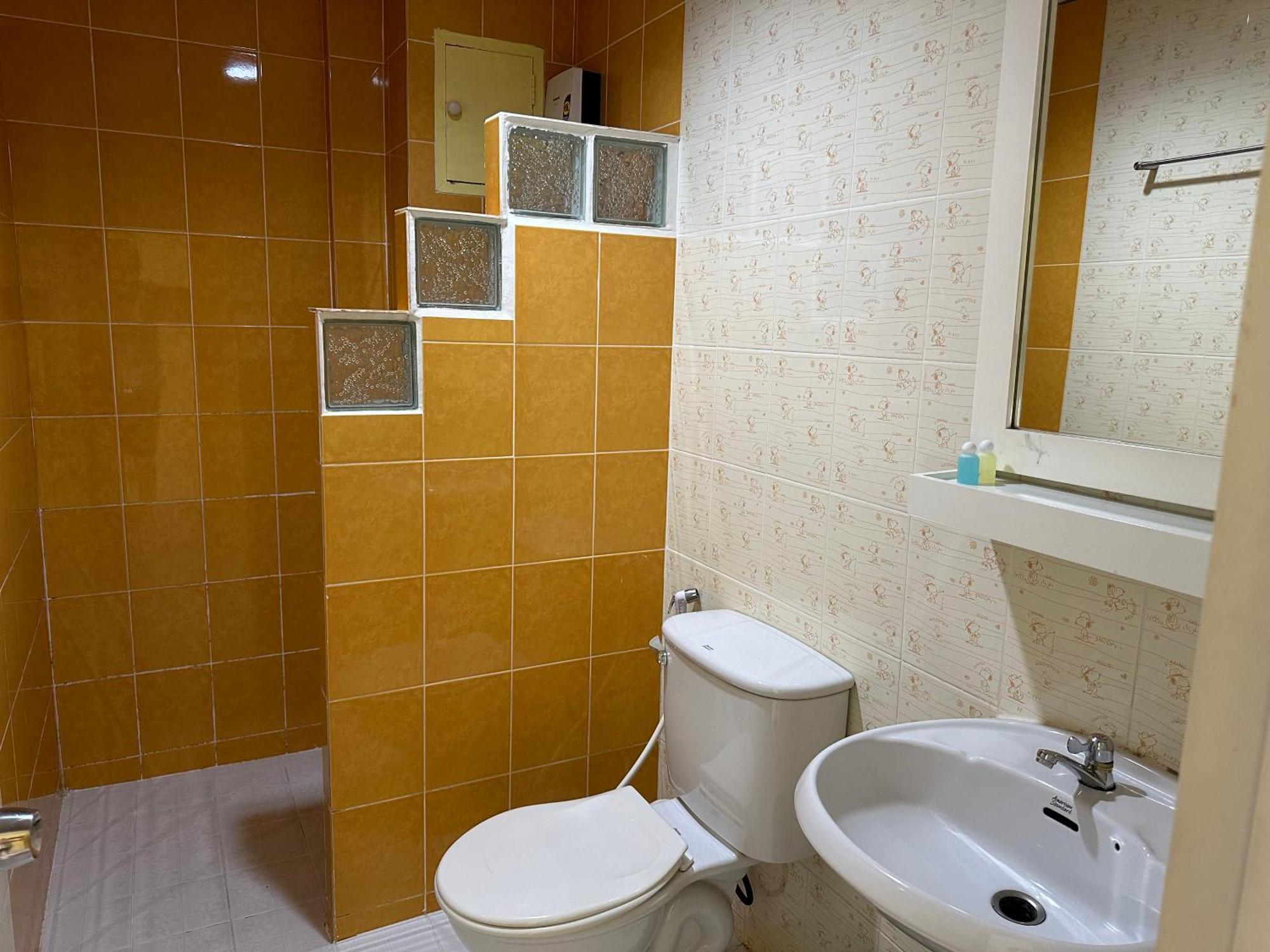 Guest house Baan Keang Talay Cha Am 3*