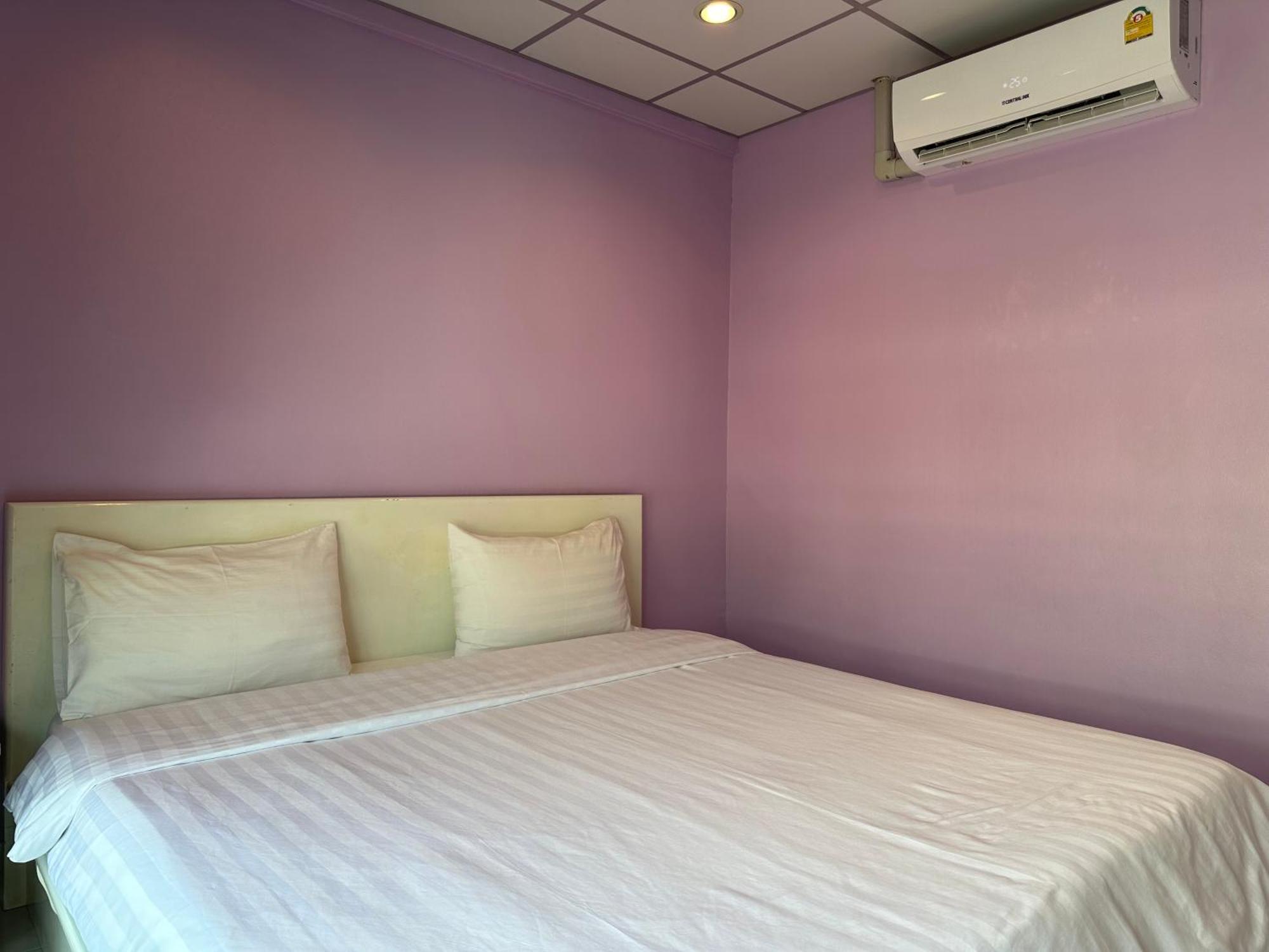 Guest house Baan Keang Talay Cha Am