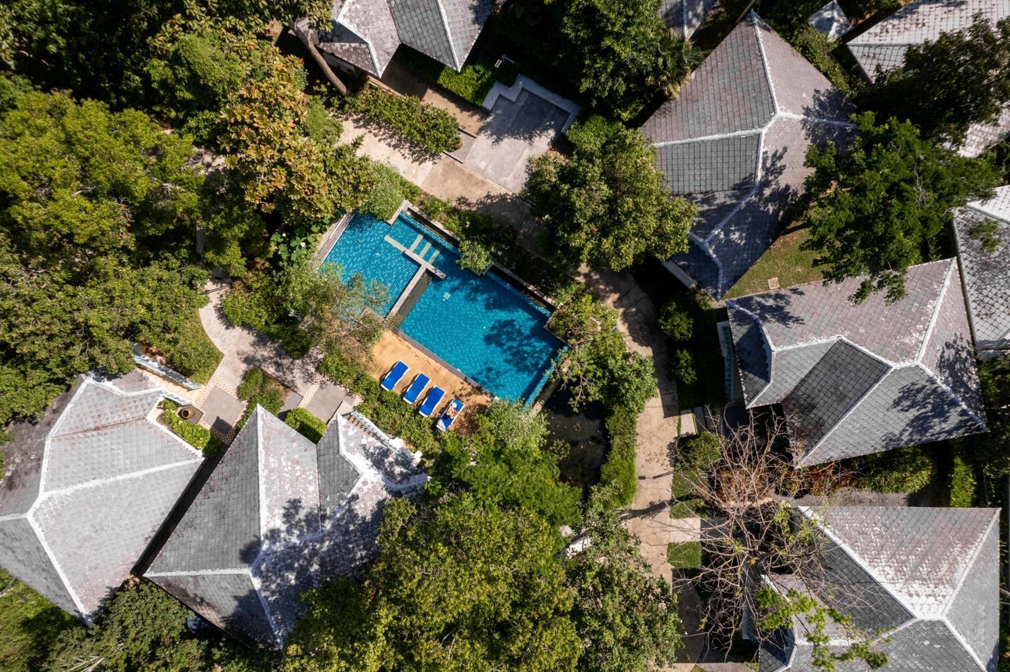 Resort Na Sook Wellness Ao Nam Mao