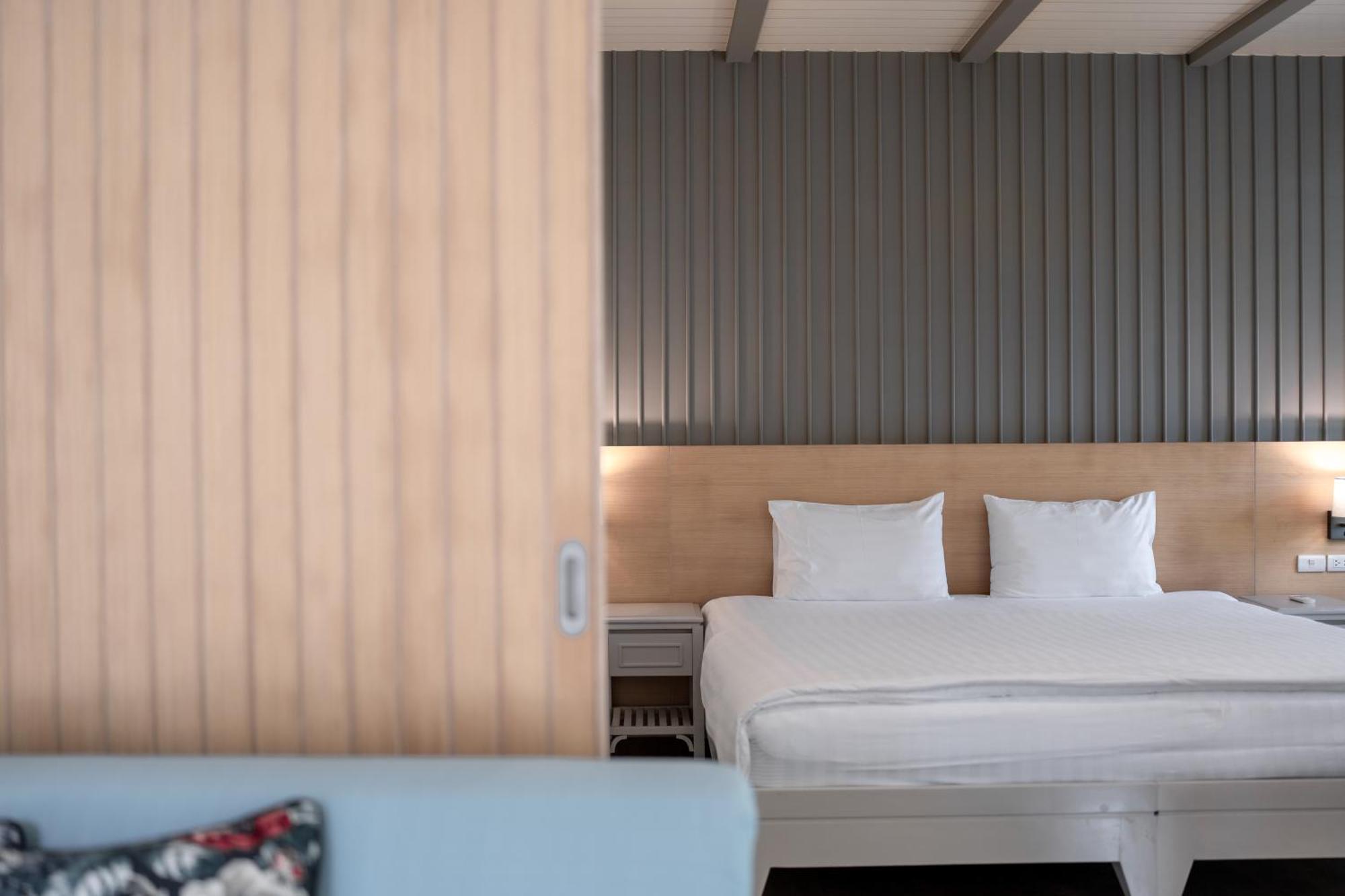 Na Sook Wellness 3* Ao Nam Mao