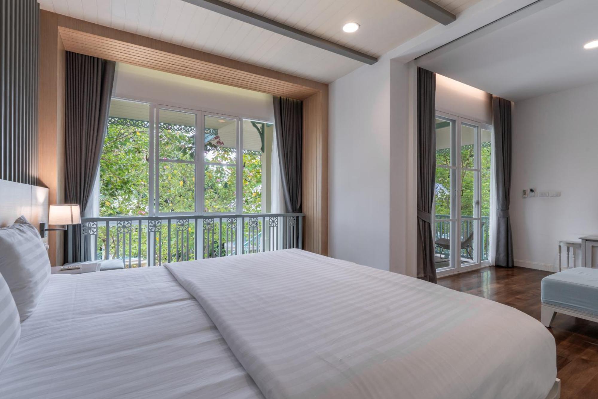 Resort Na Sook Wellness