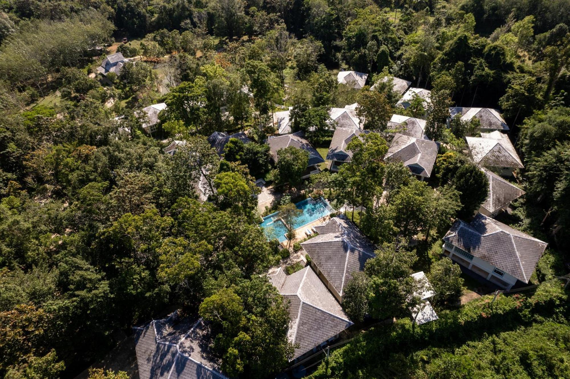 Na Sook Wellness Resort 3*