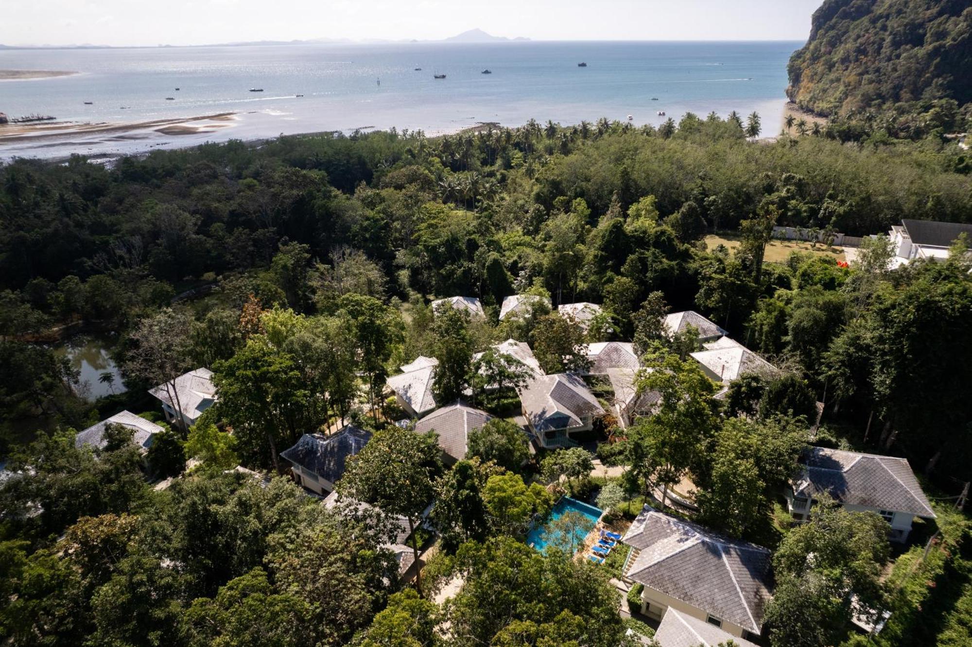 Resort Na Sook Wellness