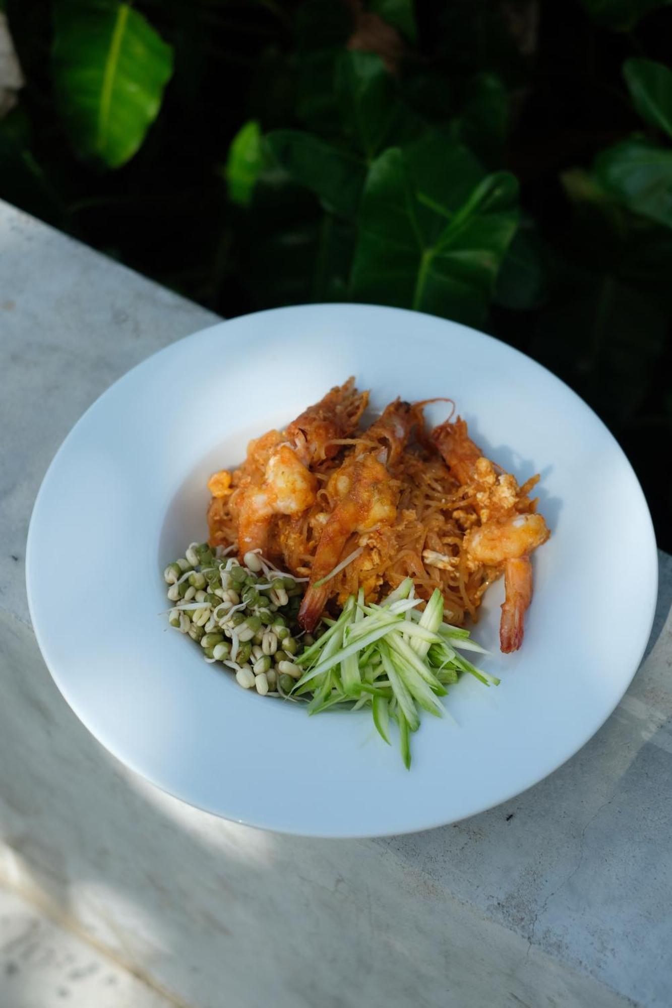 Resort Na Sook Wellness 3*