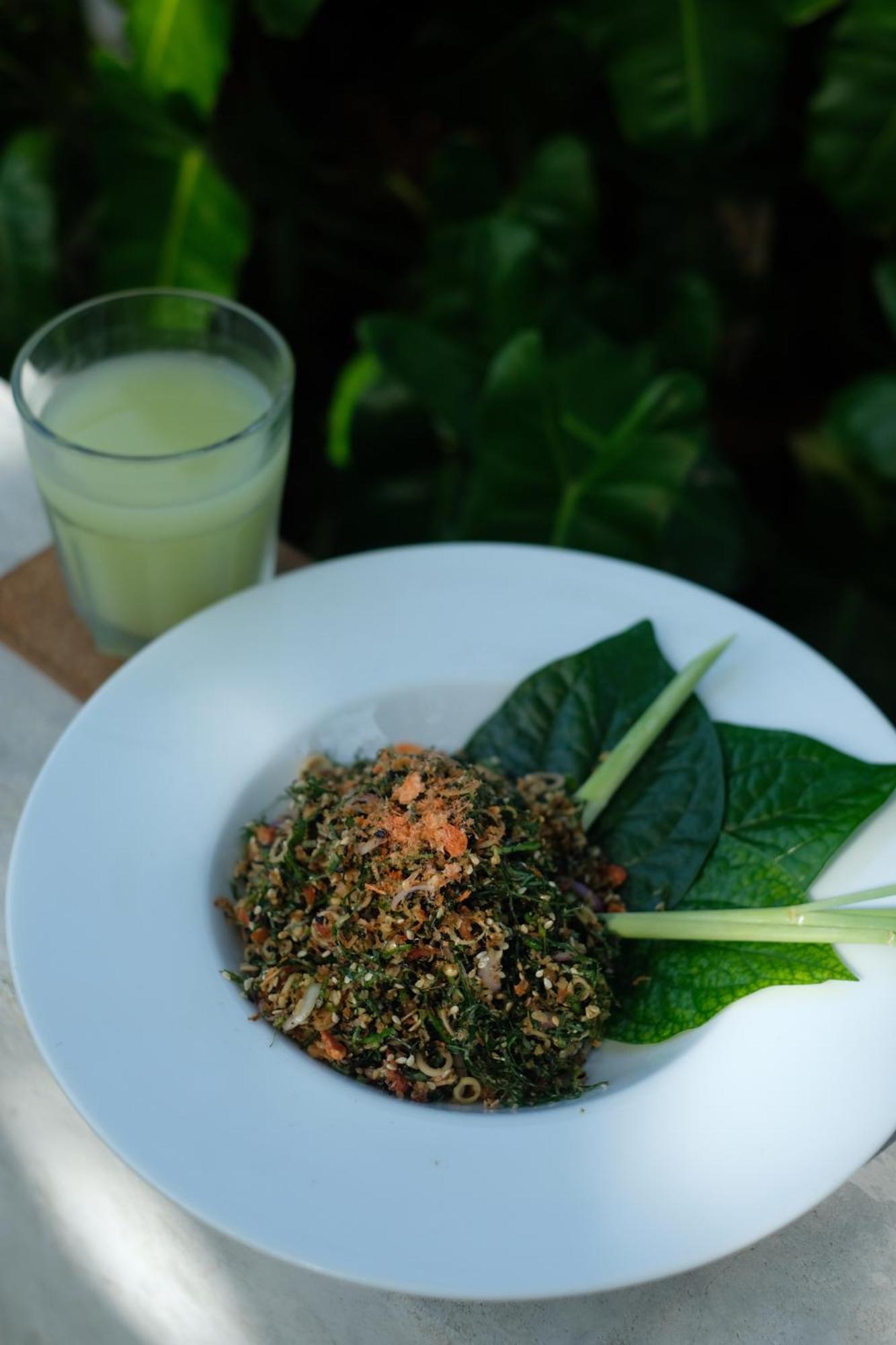 Na Sook Wellness