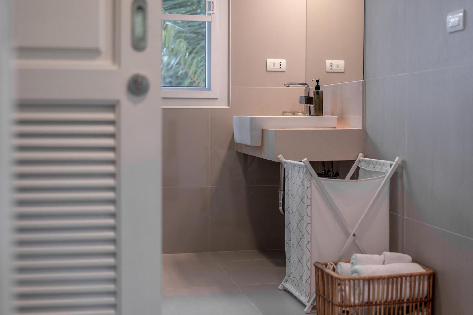 Resort Na Sook Wellness