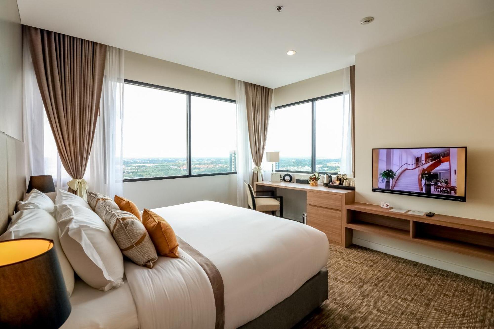 Hotel Grand Fortune 5*