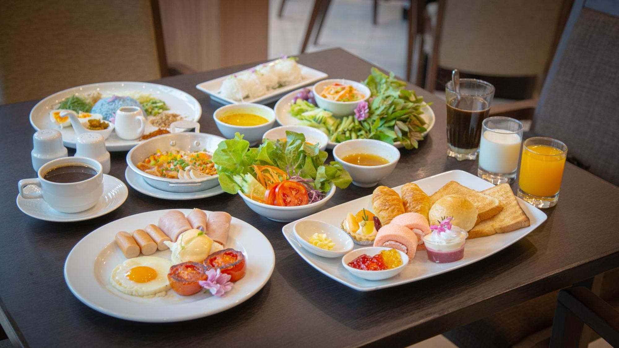 Grand Fortune Hotel 5*