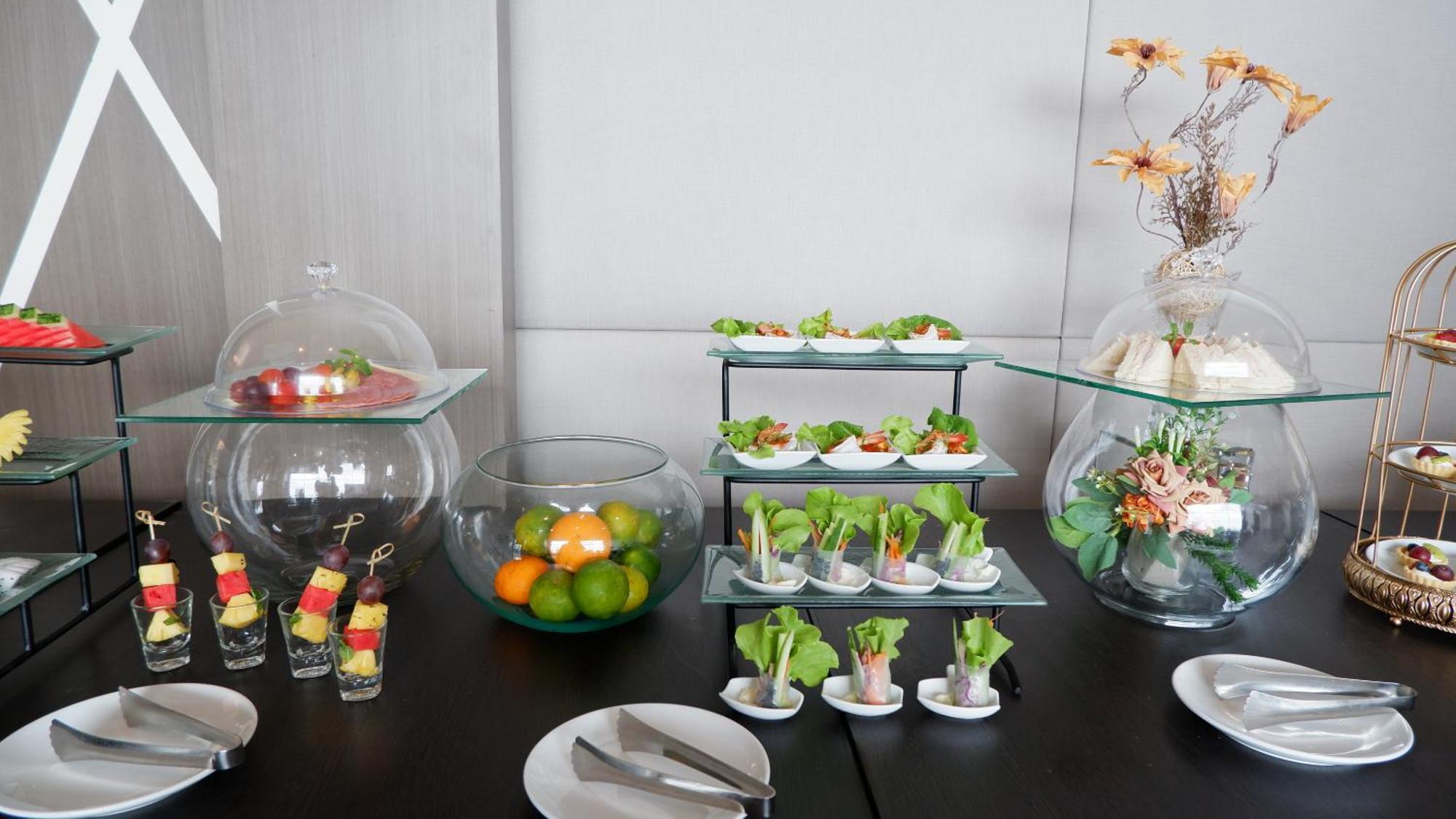 Grand Fortune Hotel 5*