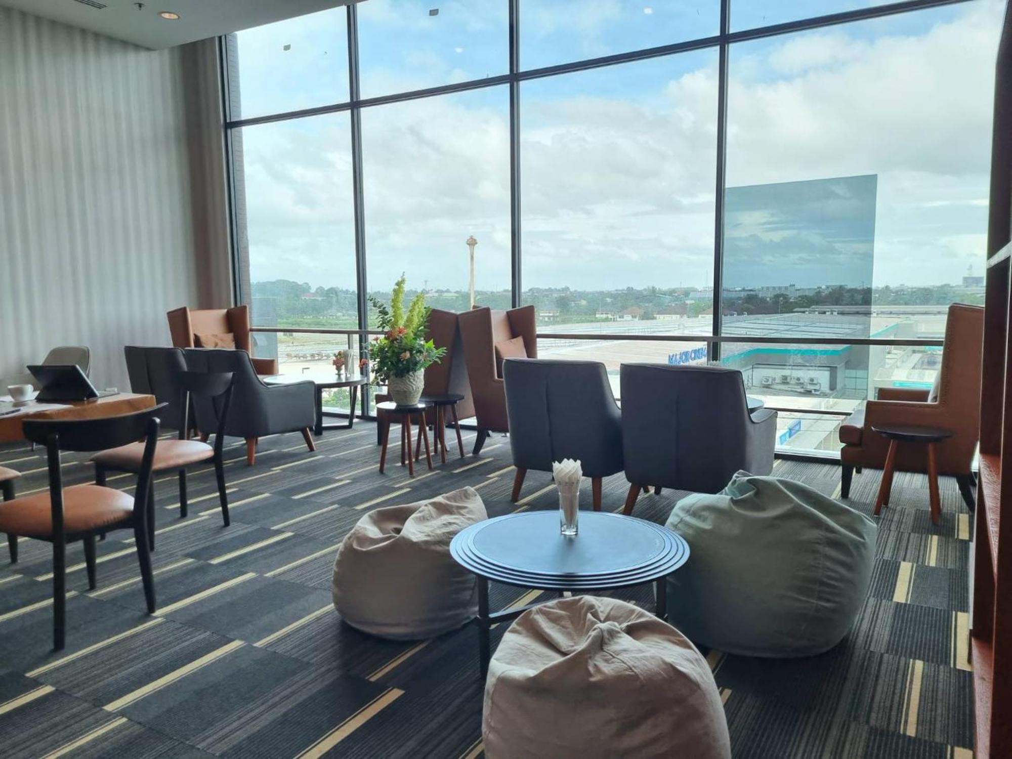 Grand Fortune Hotel Nakhon Si Thammarat