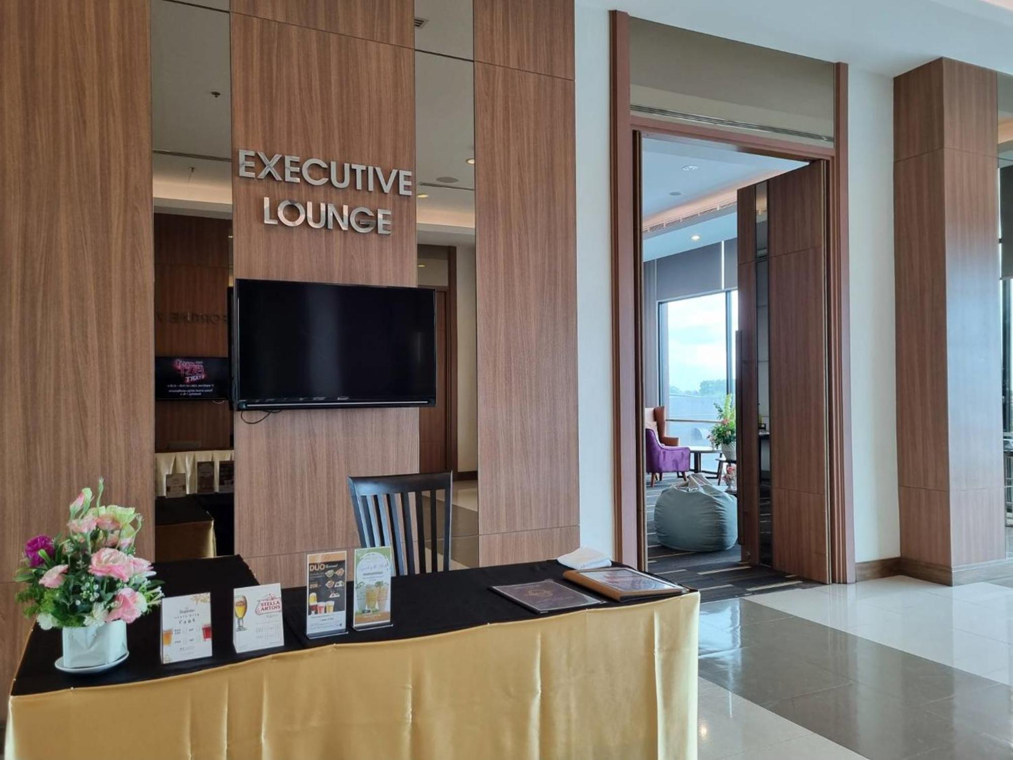Grand Fortune Hotel