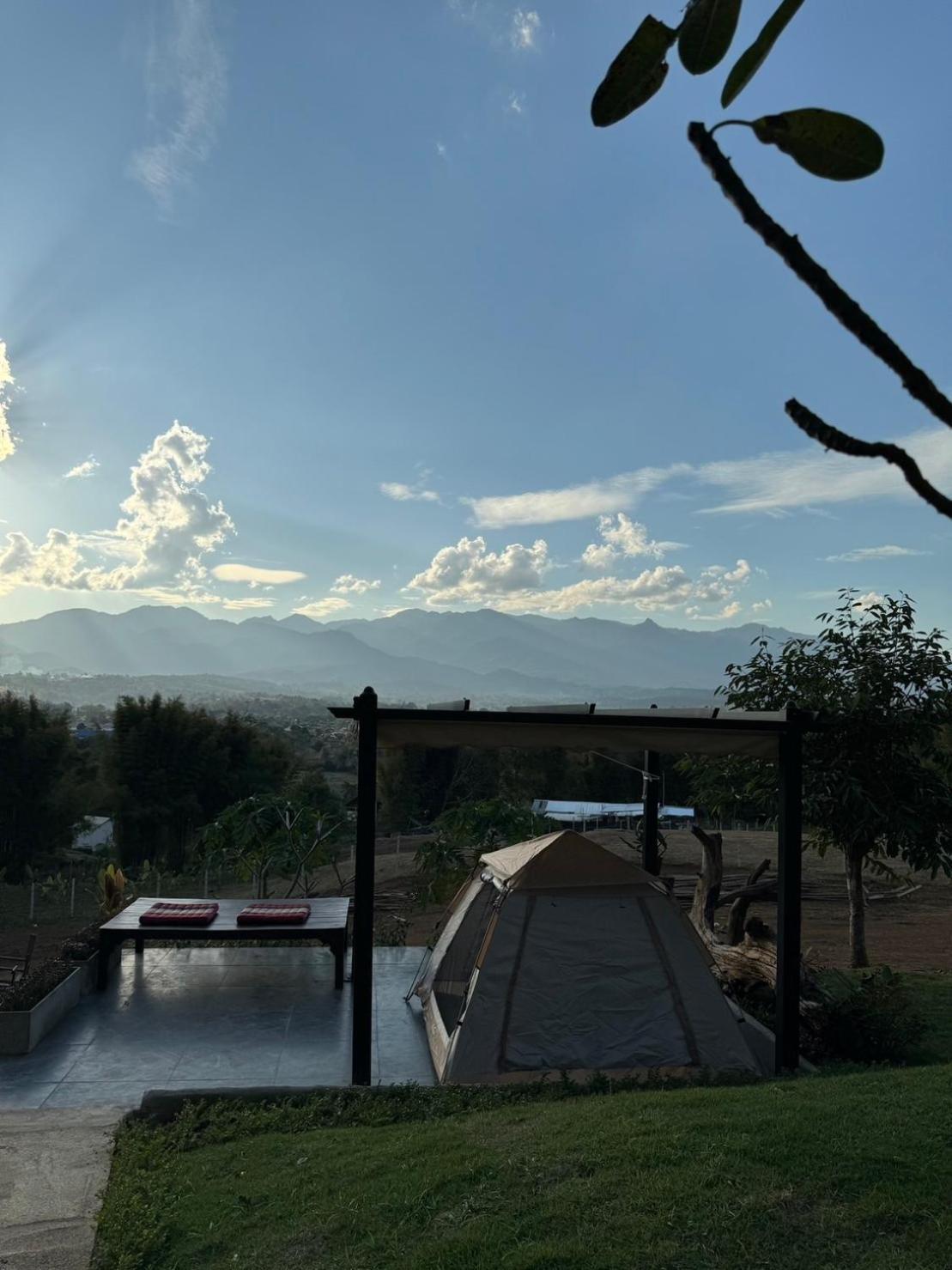 Chao Kha Resort