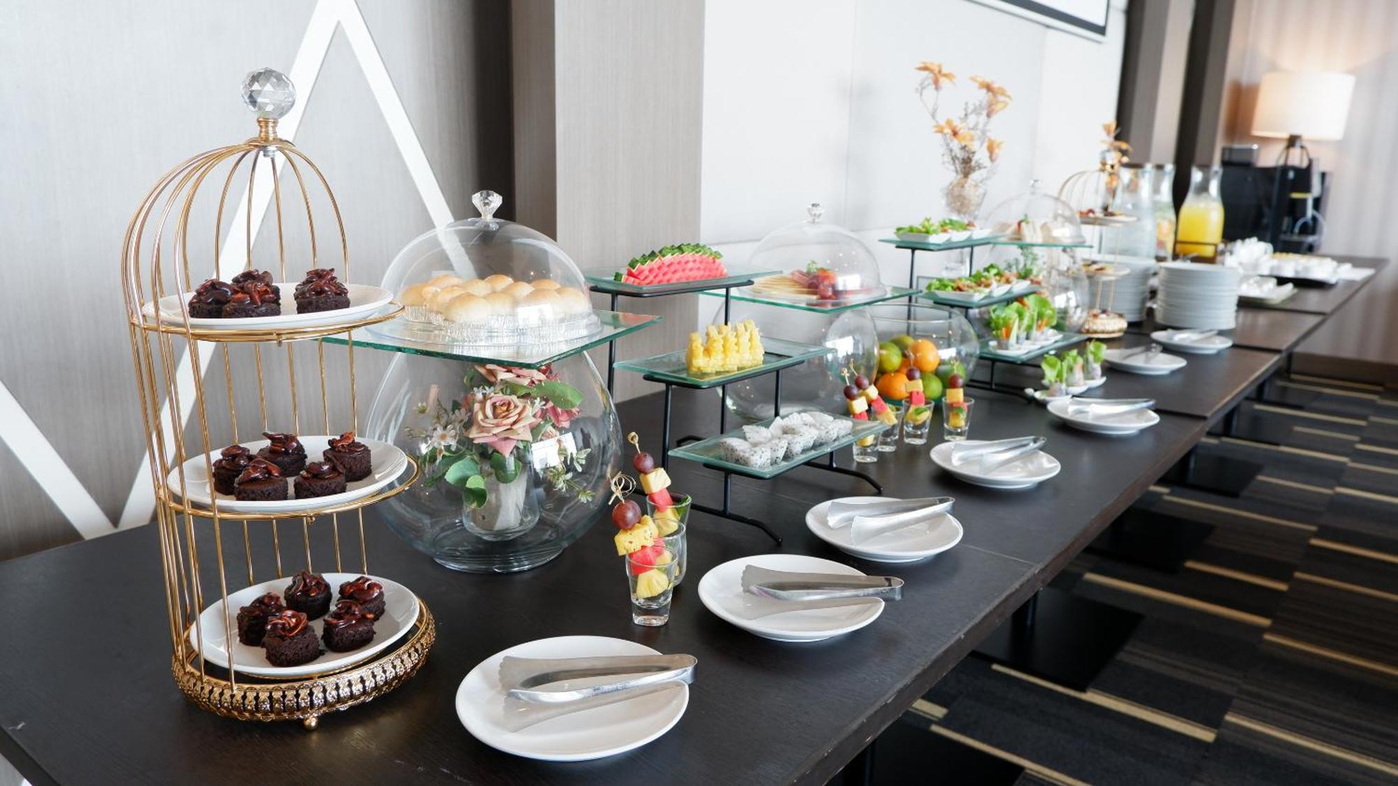 Hotel Grand Fortune 5*