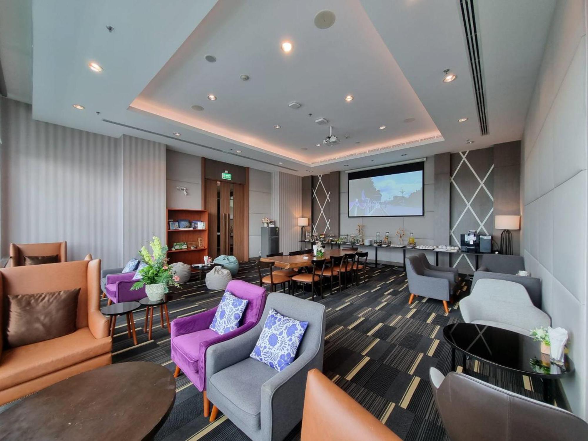 Grand Fortune 5* Nakhon Si Thammarat