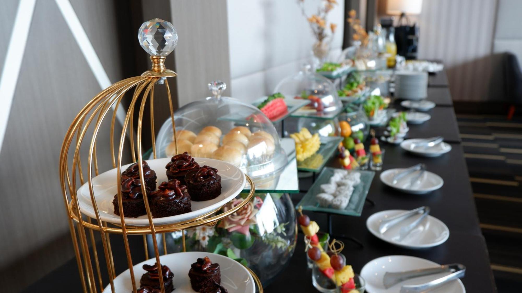 Grand Fortune Hotel