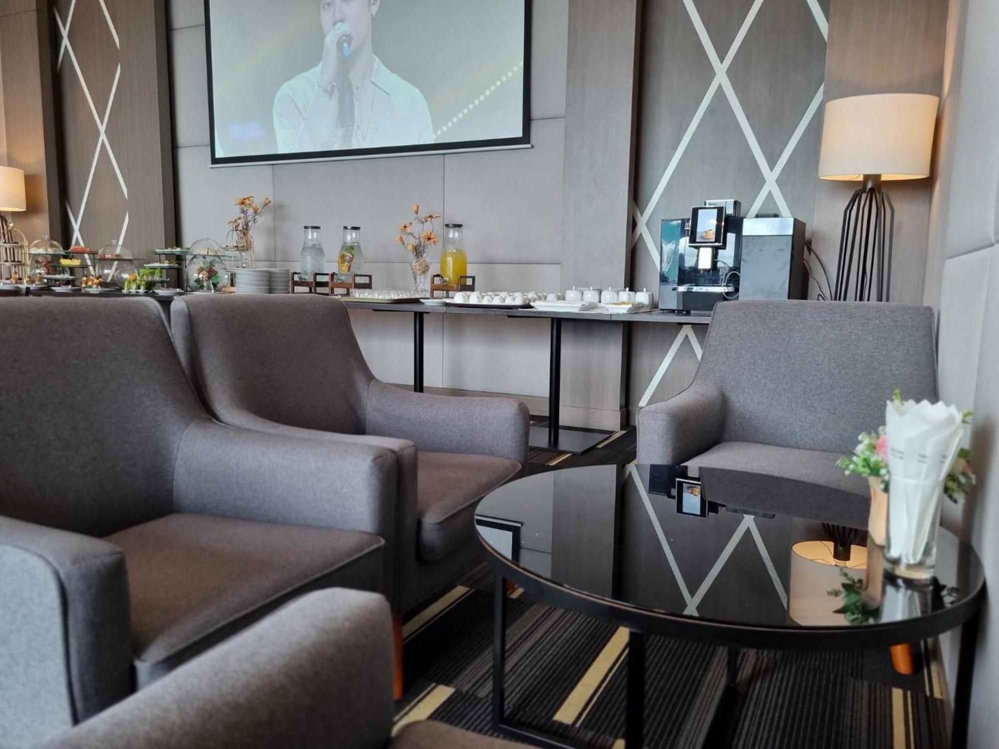 Hotel Grand Fortune 5*