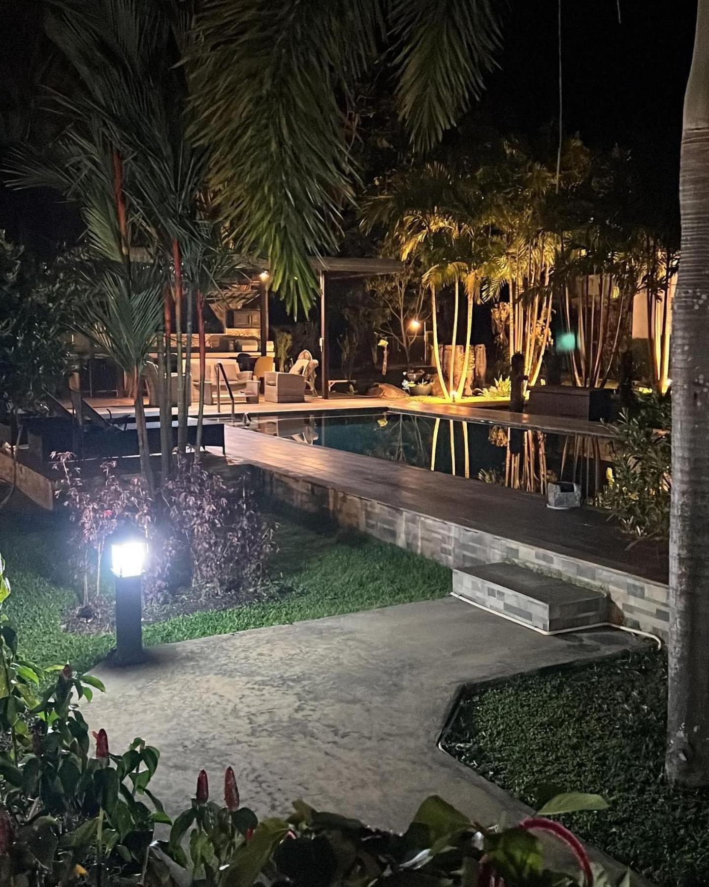 Resort Forest Hill Khao Yai Noen Hom