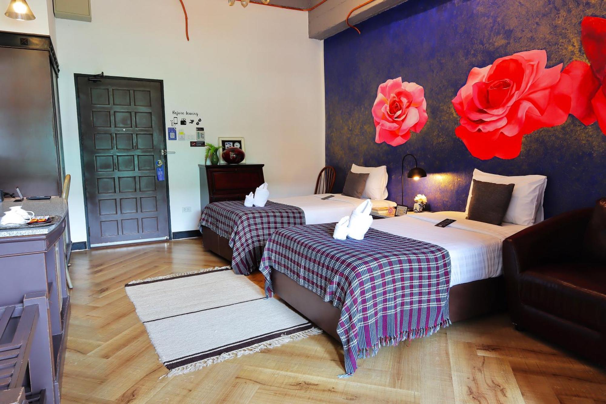 Hotel Yuu Ubon Ratchathani