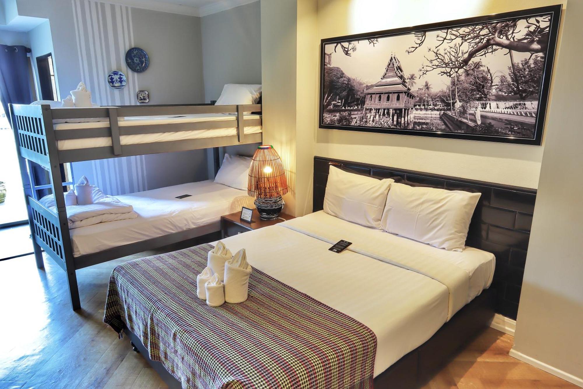 Yuu 3* Ubon Ratchathani