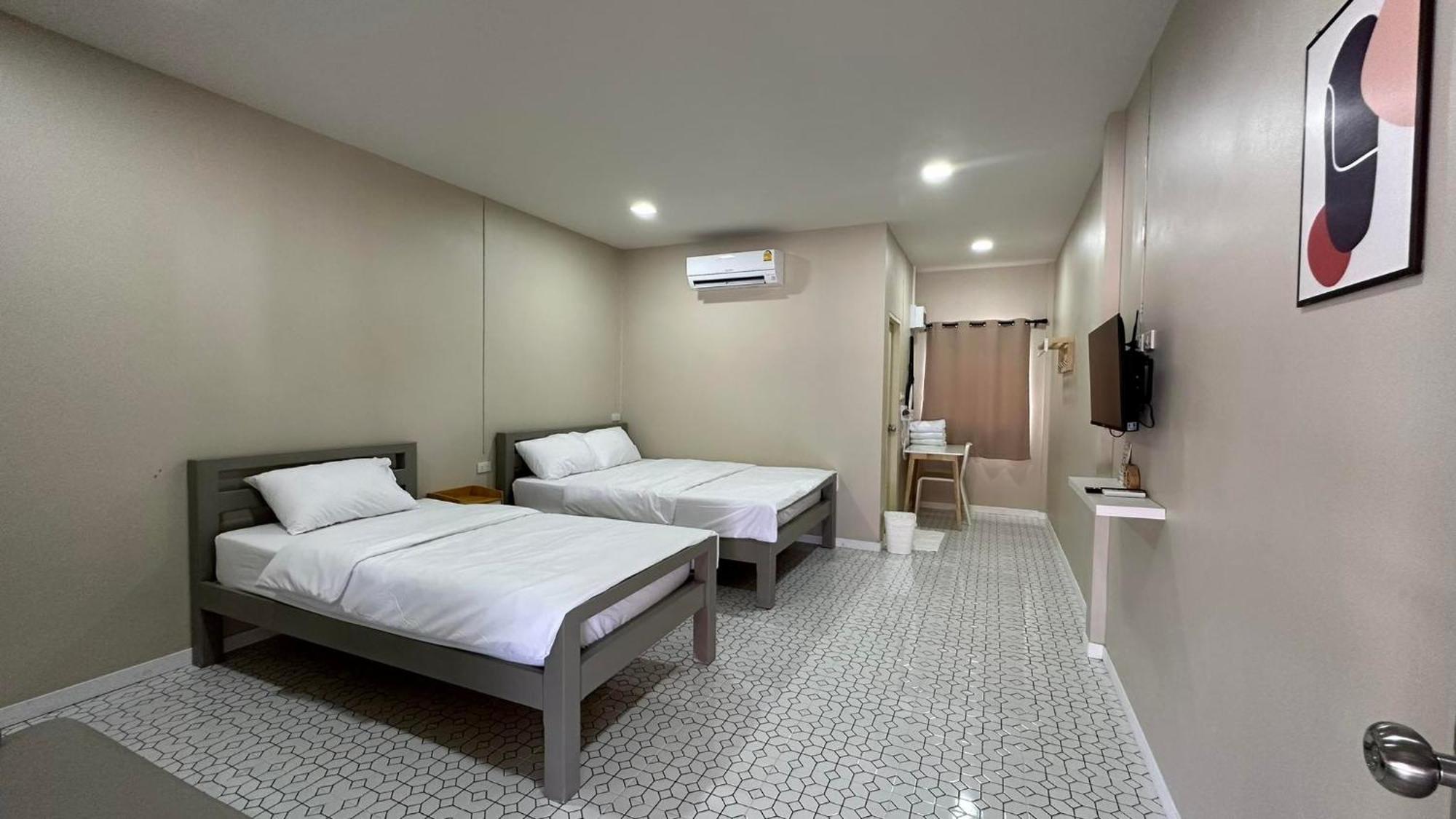 Juni House Bed & Breakfast