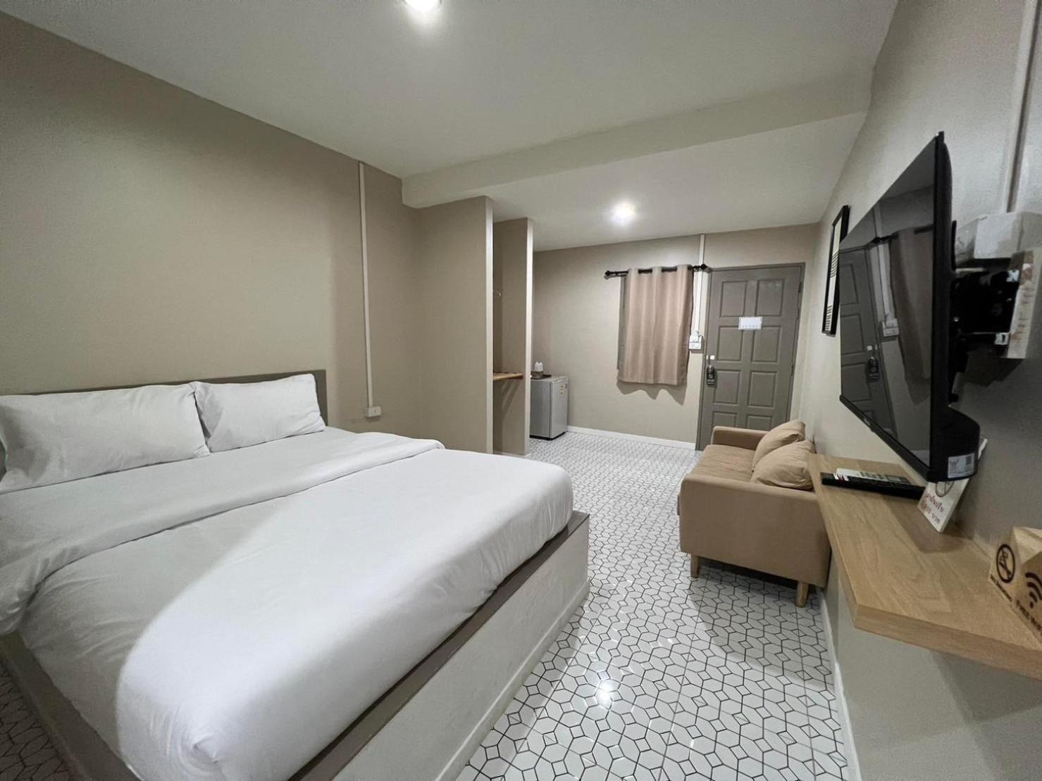 Juni House Bed & Breakfast *