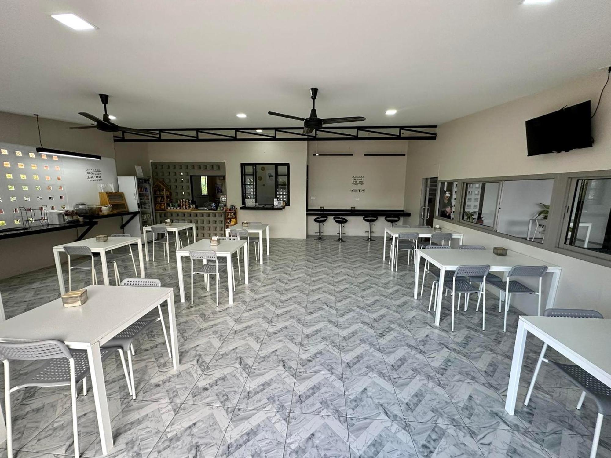 Juni House * Chumphon
