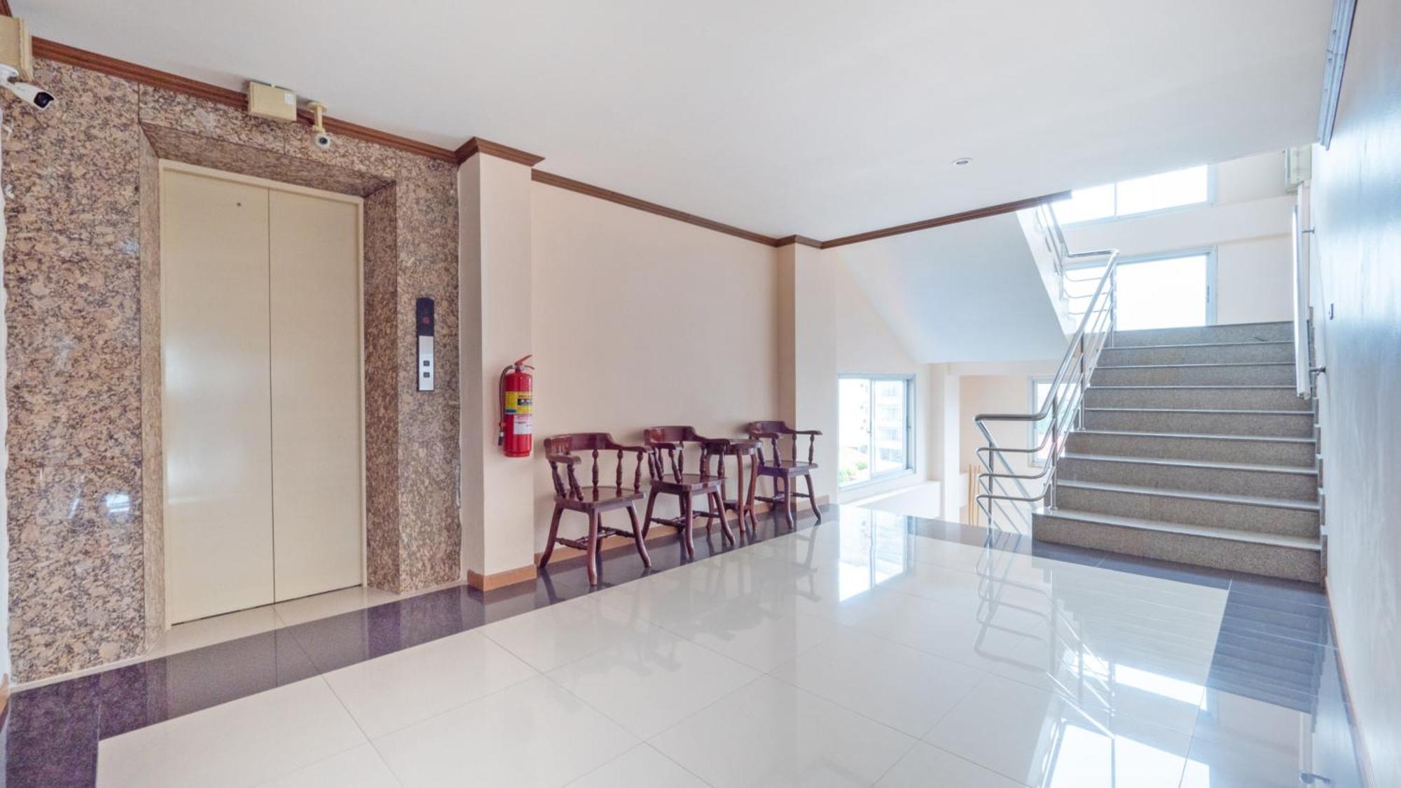 Hotel Scn Rayong Ban Chang (Rayong)