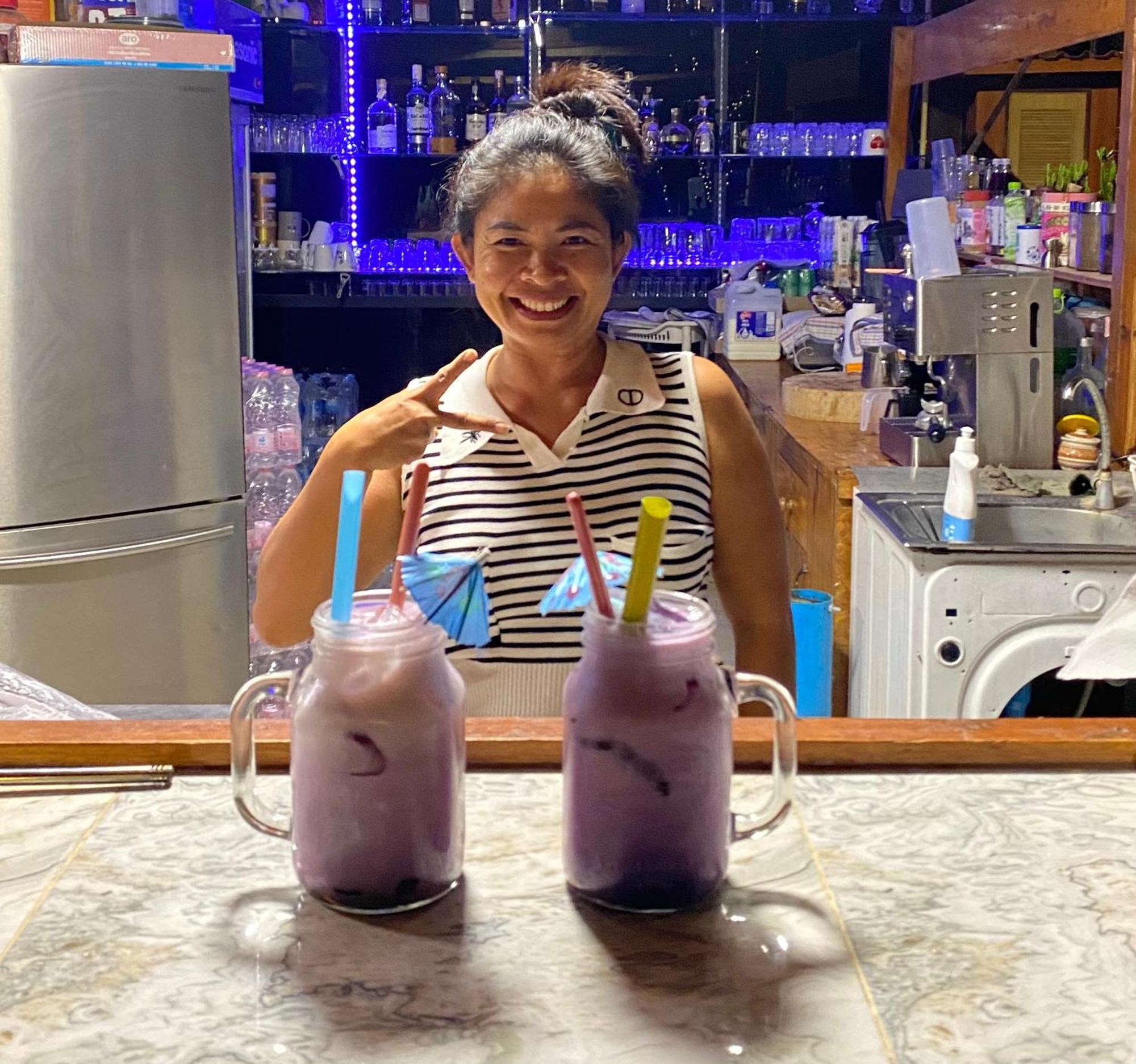 Jing Jo Boutique Resort Sam Roi Yot