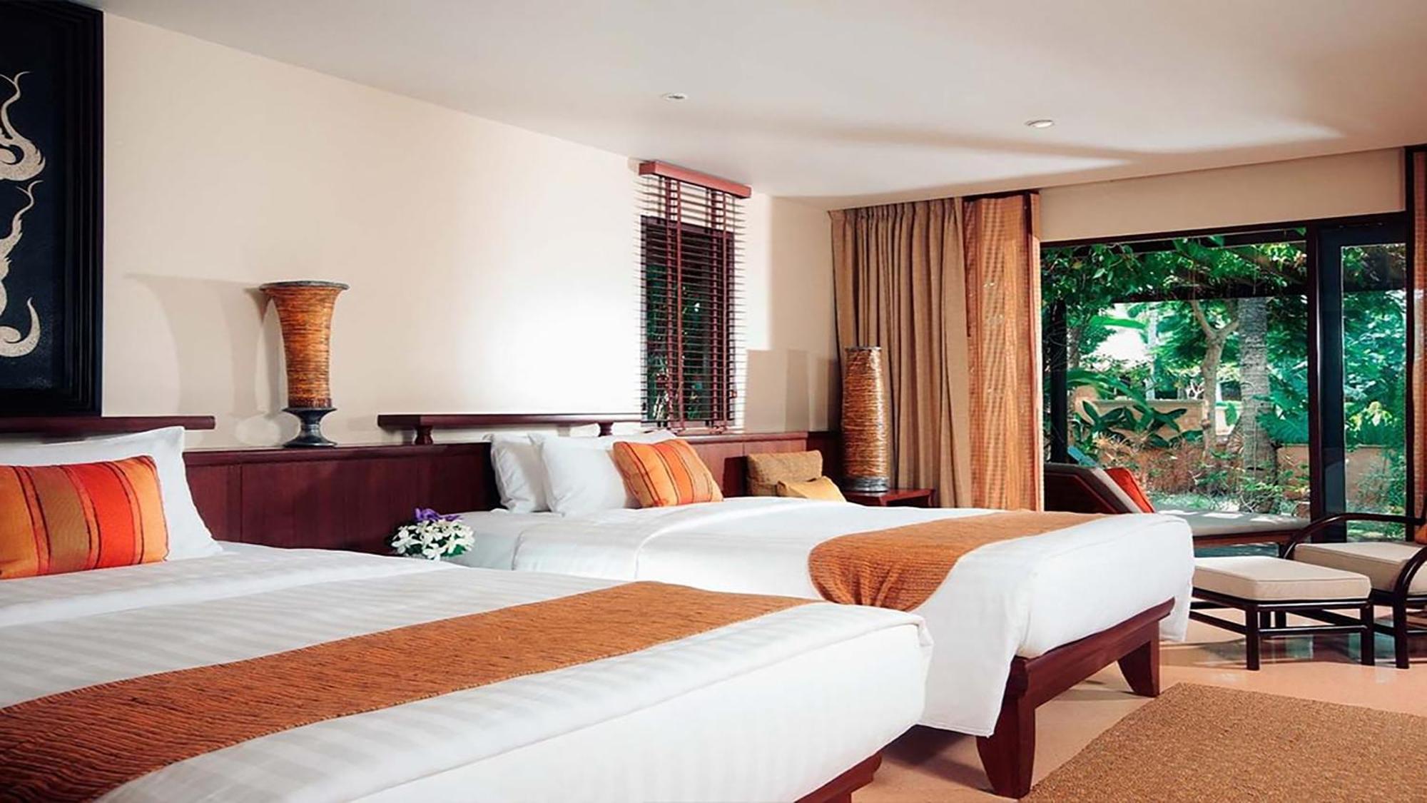 Paradox Phuket 5*