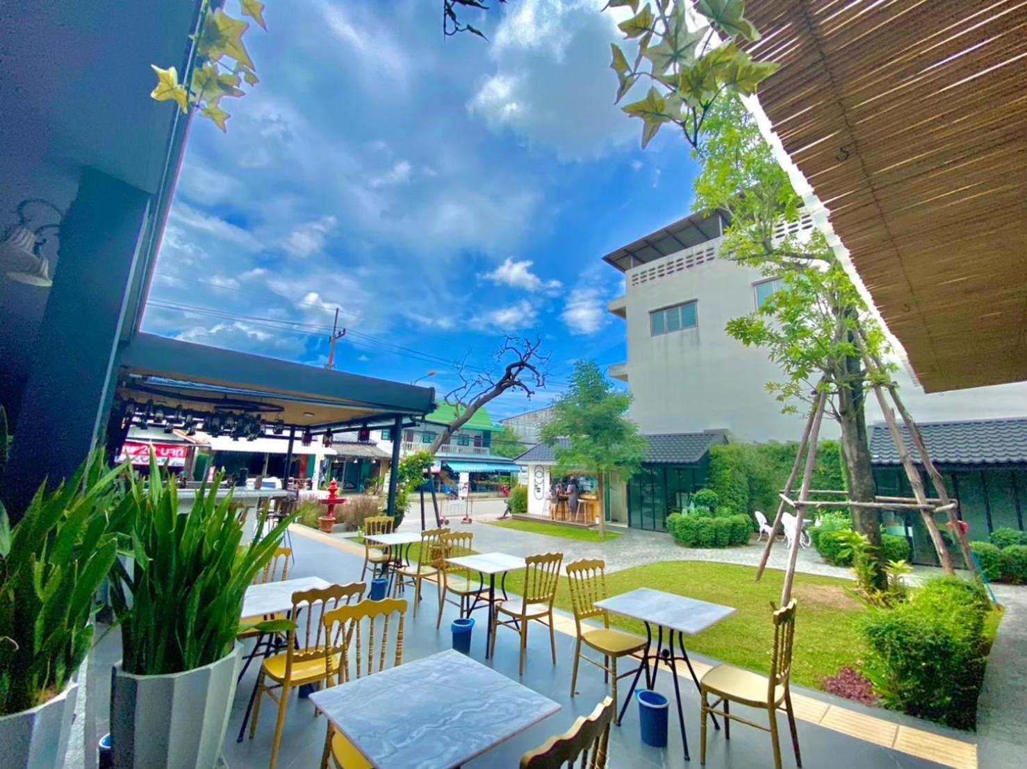 The Bridge Hotel 4*