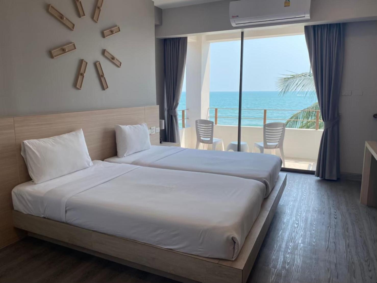 Rayong Resort Klaeng