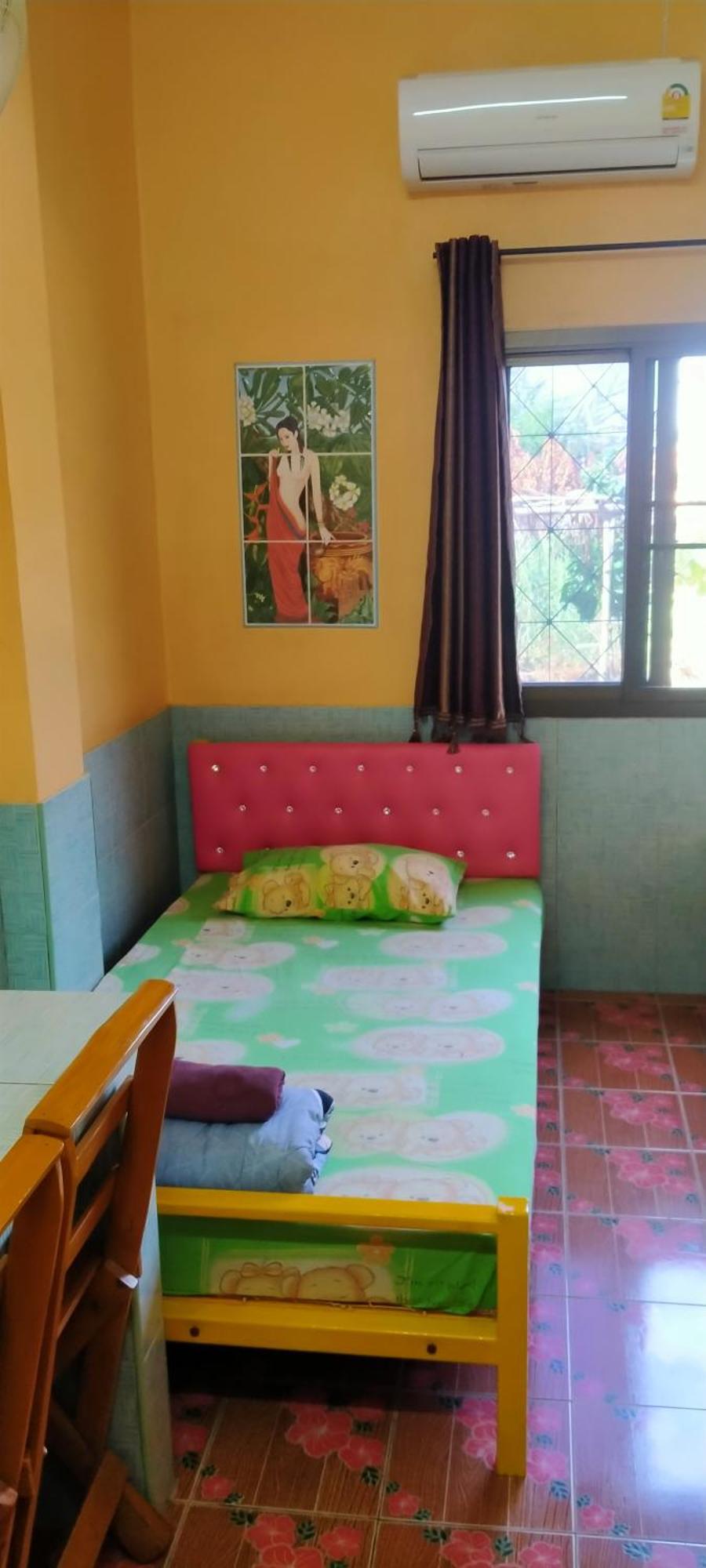 Ruengsrisiri Guest house