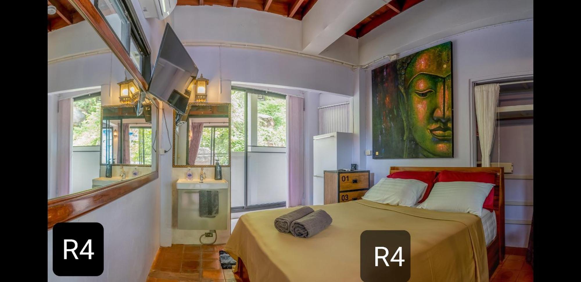Penthouse Crystal Bay *