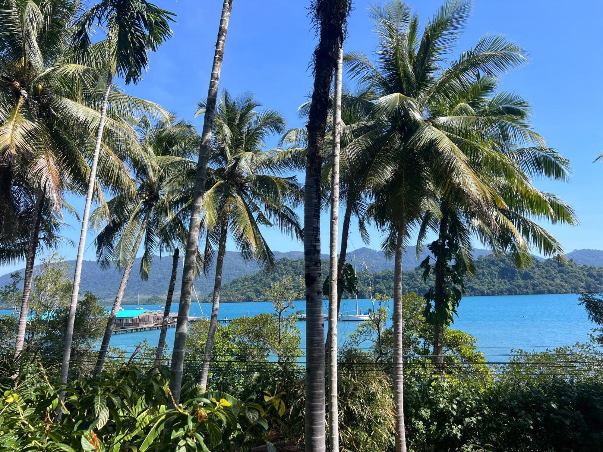 Resort Island View Koh Chang