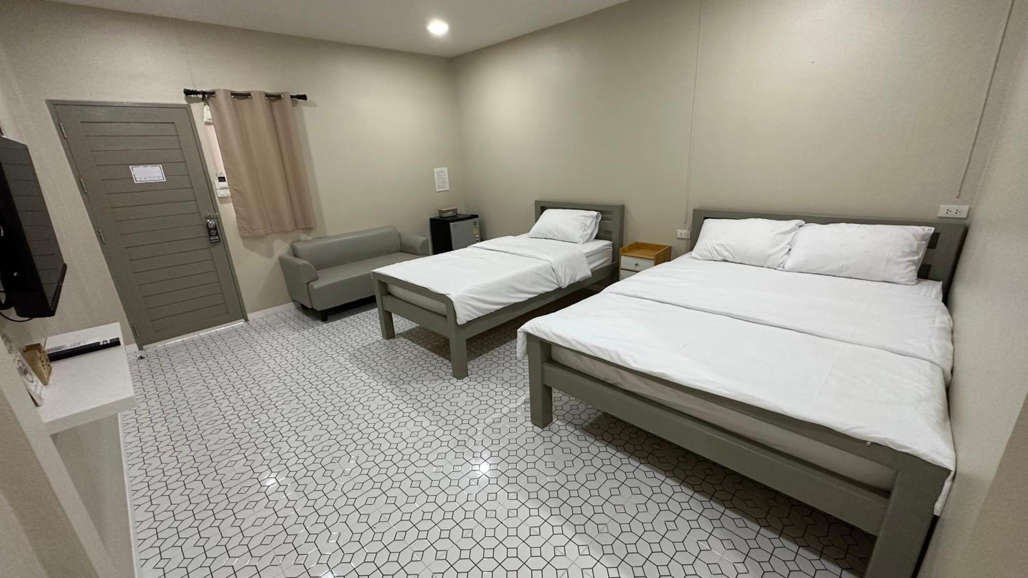 Bed & Breakfast Juni House